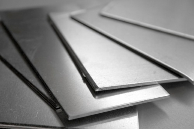 gallery/mild steel